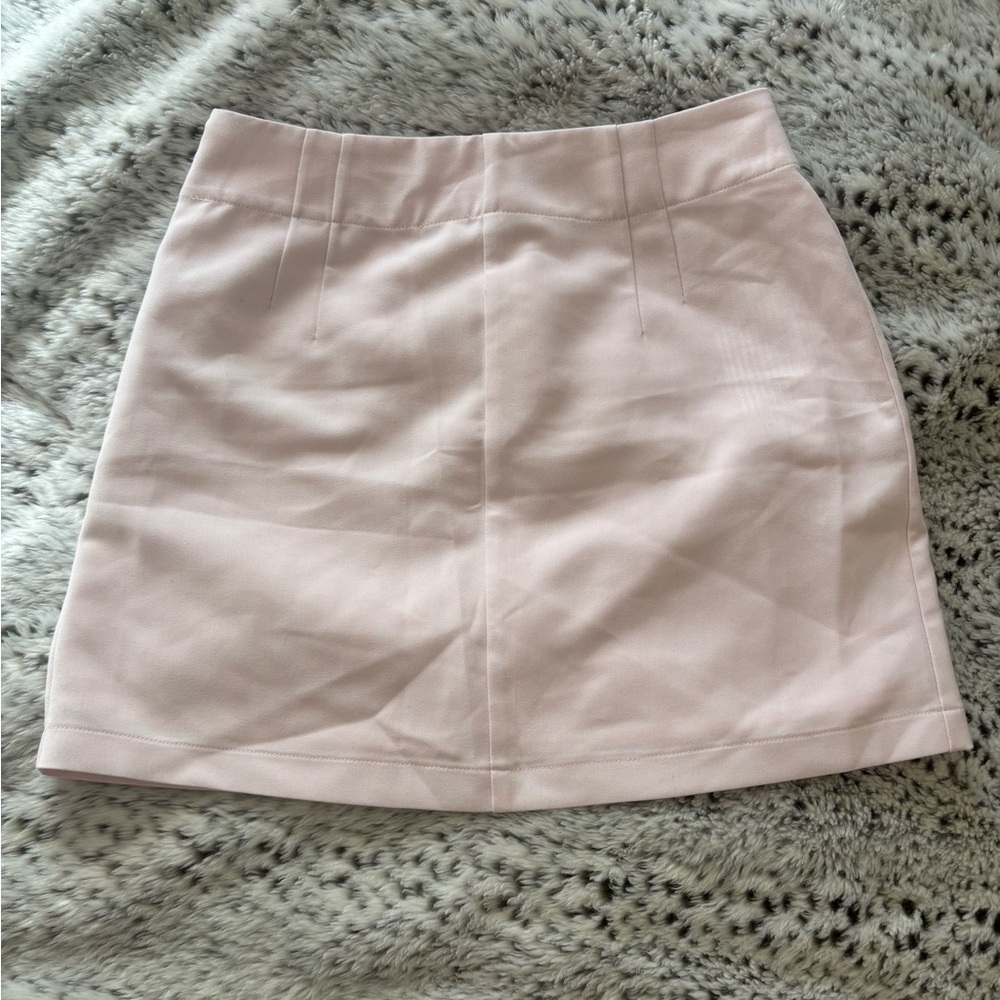 ABERCROMBIE & FITCH | Skirt